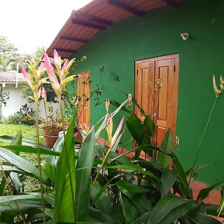 Casa Maya Santa Catalina Exteriör bild