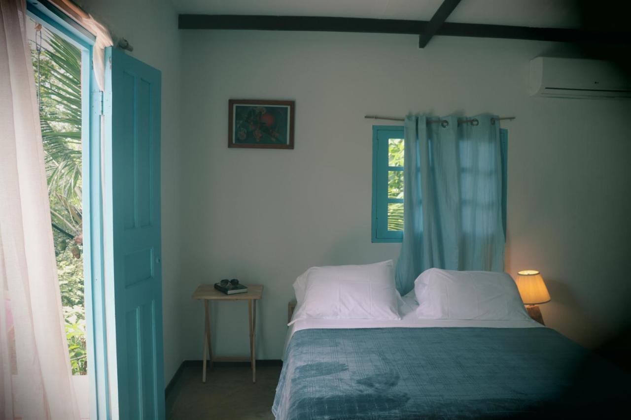 Casa Maya Santa Catalina Exteriör bild