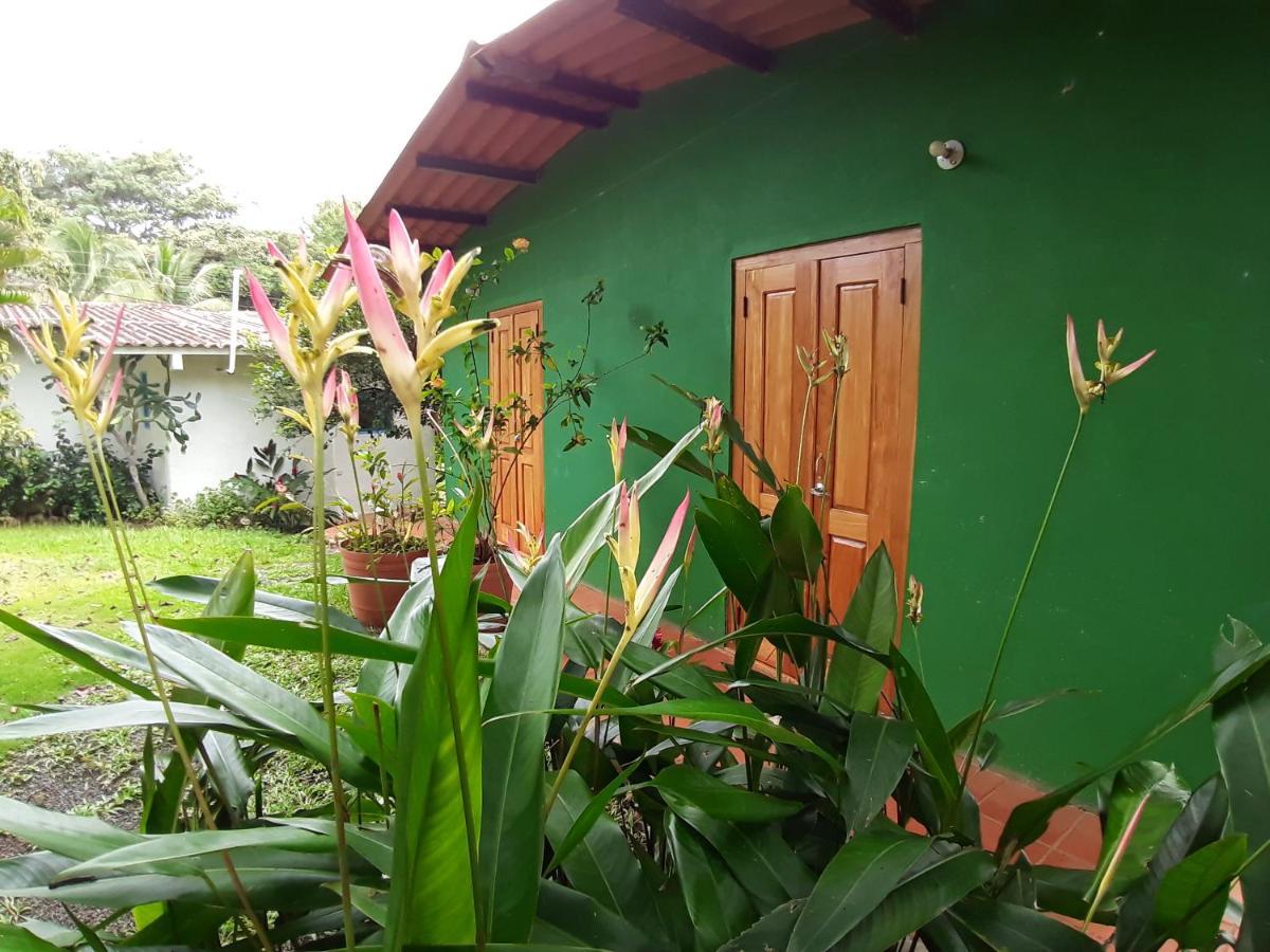Casa Maya Santa Catalina Exteriör bild