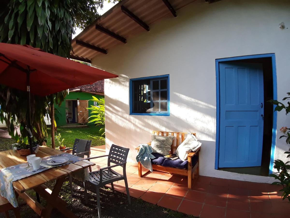 Casa Maya Santa Catalina Exteriör bild