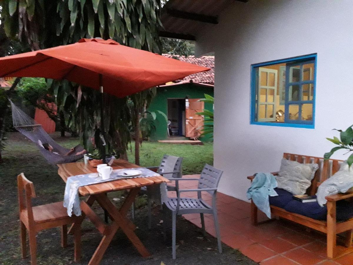 Casa Maya Santa Catalina Exteriör bild