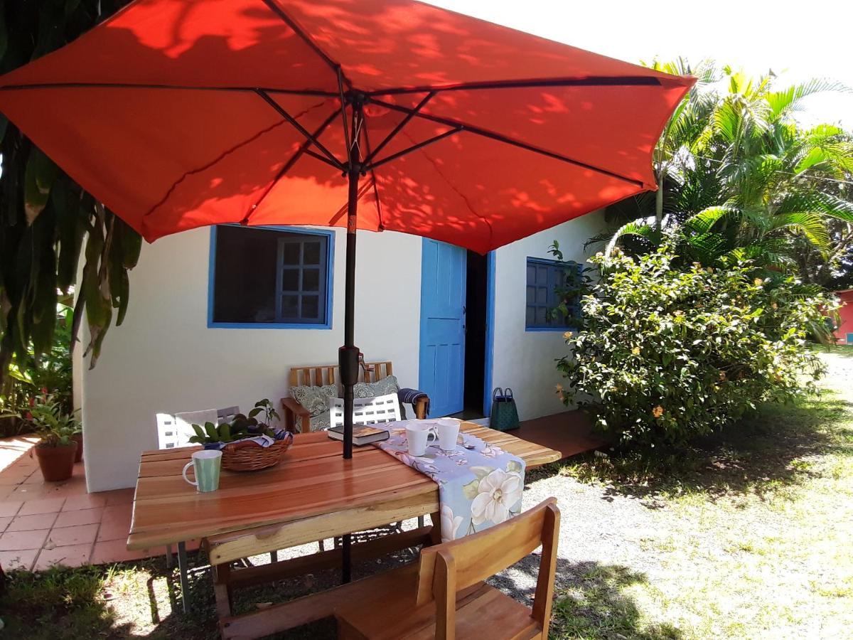 Casa Maya Santa Catalina Exteriör bild