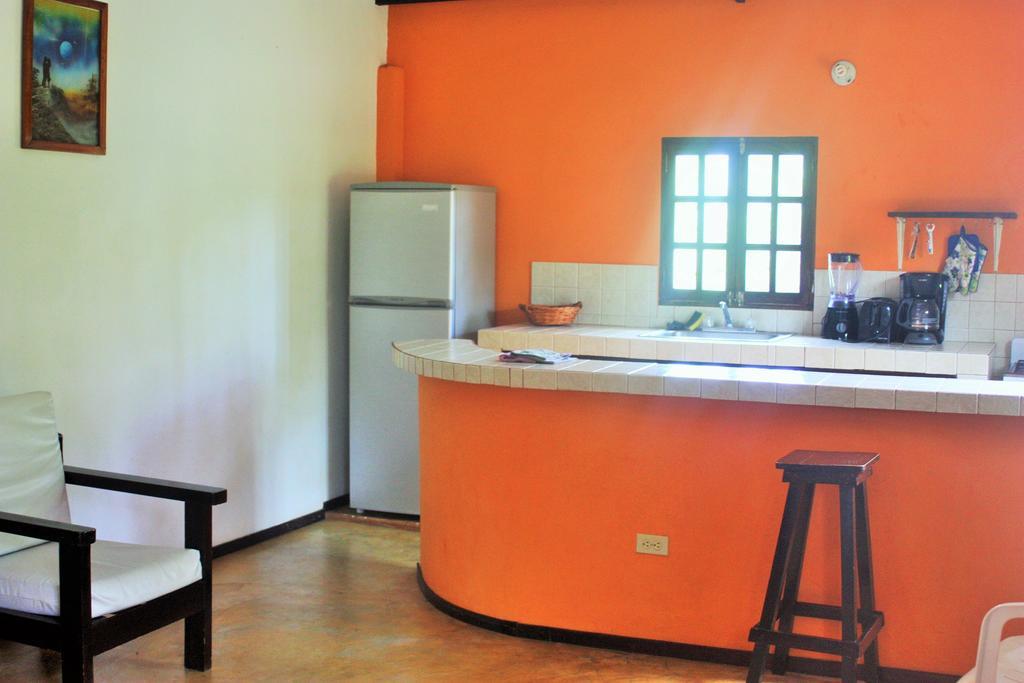 Casa Maya Santa Catalina Exteriör bild