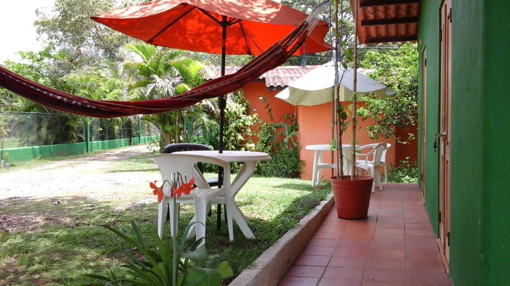 Casa Maya Santa Catalina Exteriör bild