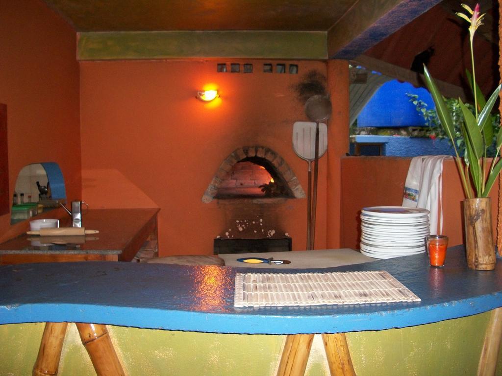 Casa Maya Santa Catalina Exteriör bild