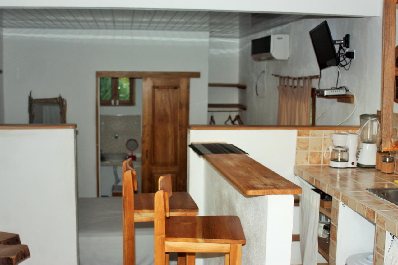 Casa Maya Santa Catalina Exteriör bild