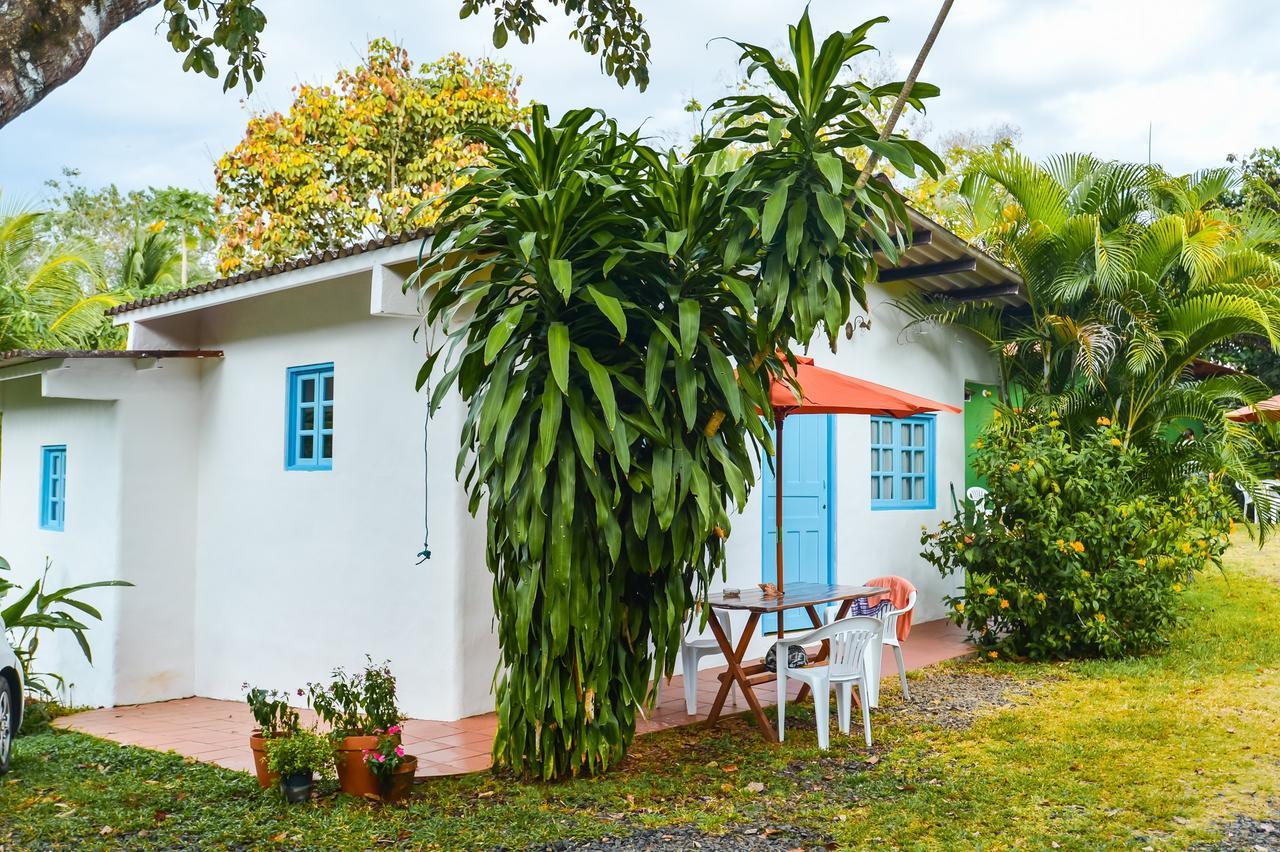 Casa Maya Santa Catalina Exteriör bild