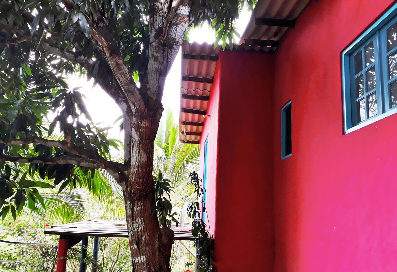 Casa Maya Santa Catalina Exteriör bild