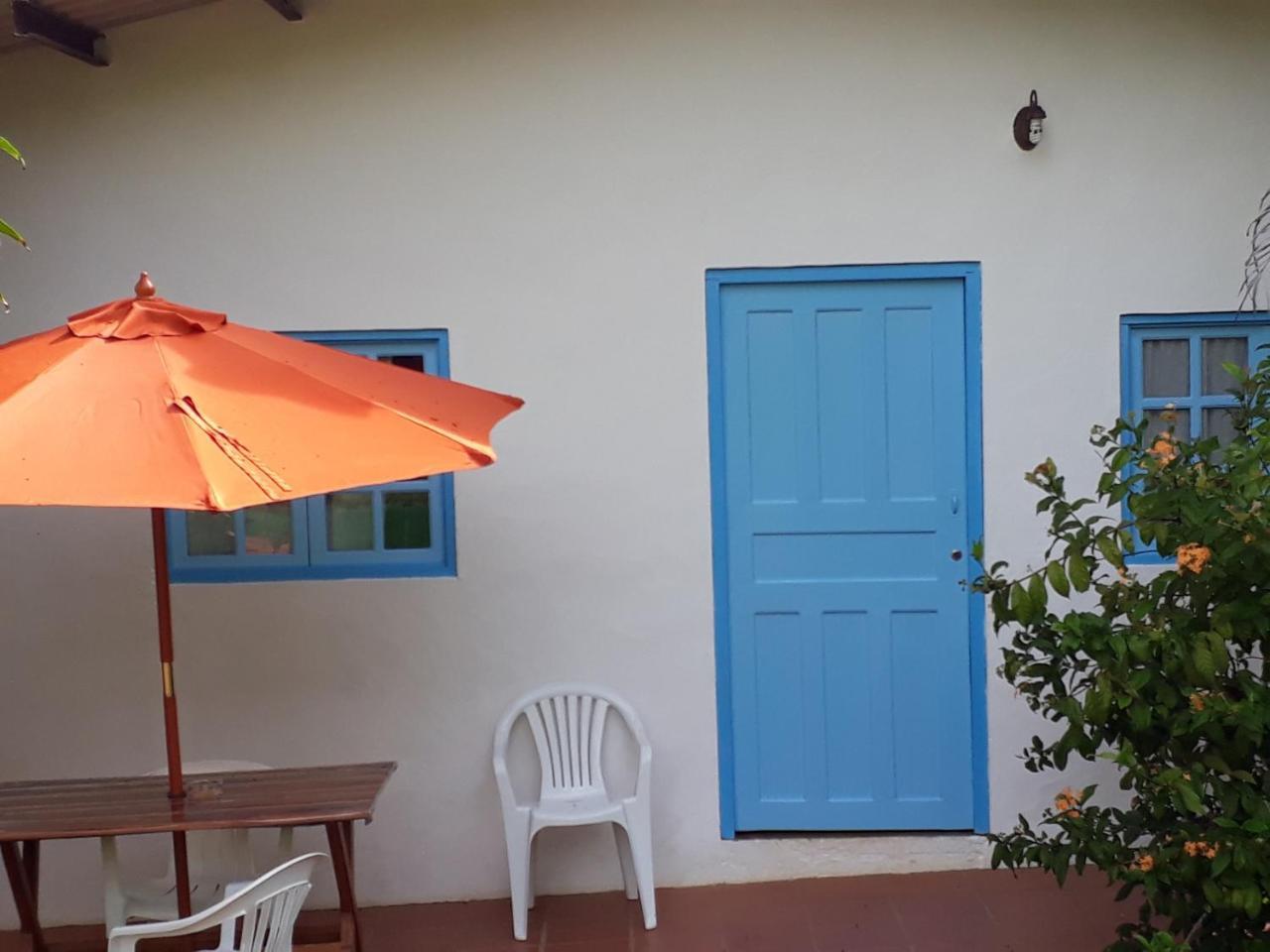 Casa Maya Santa Catalina Exteriör bild