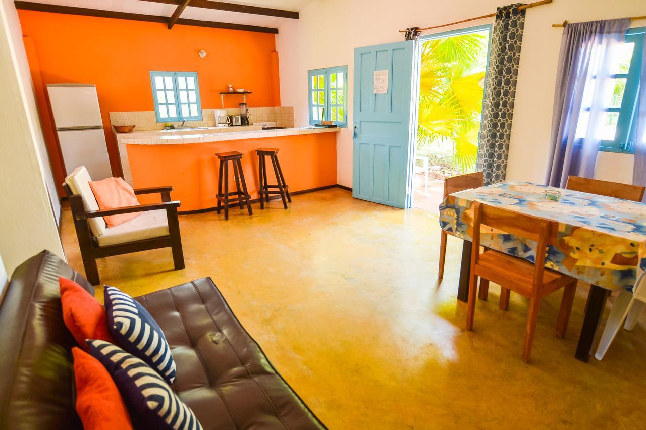 Casa Maya Santa Catalina Exteriör bild