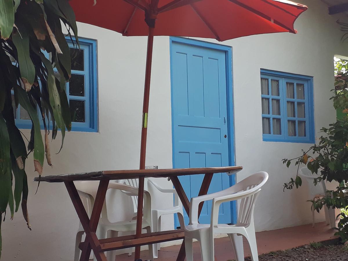 Casa Maya Santa Catalina Exteriör bild