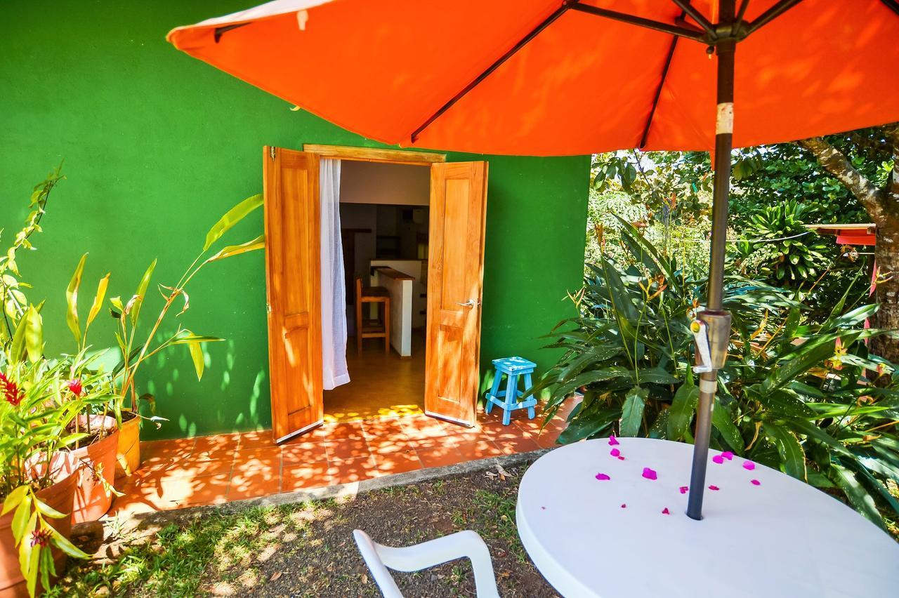 Casa Maya Santa Catalina Exteriör bild