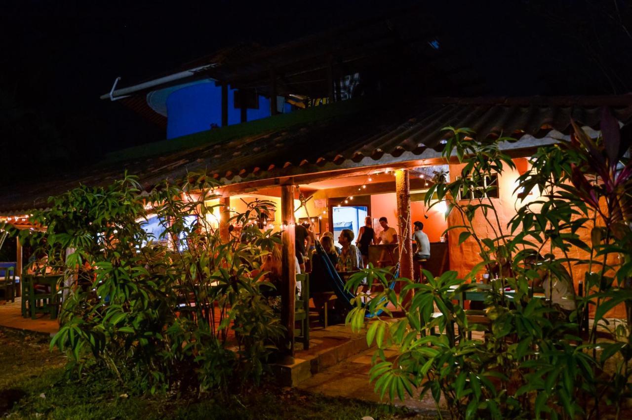Casa Maya Santa Catalina Exteriör bild