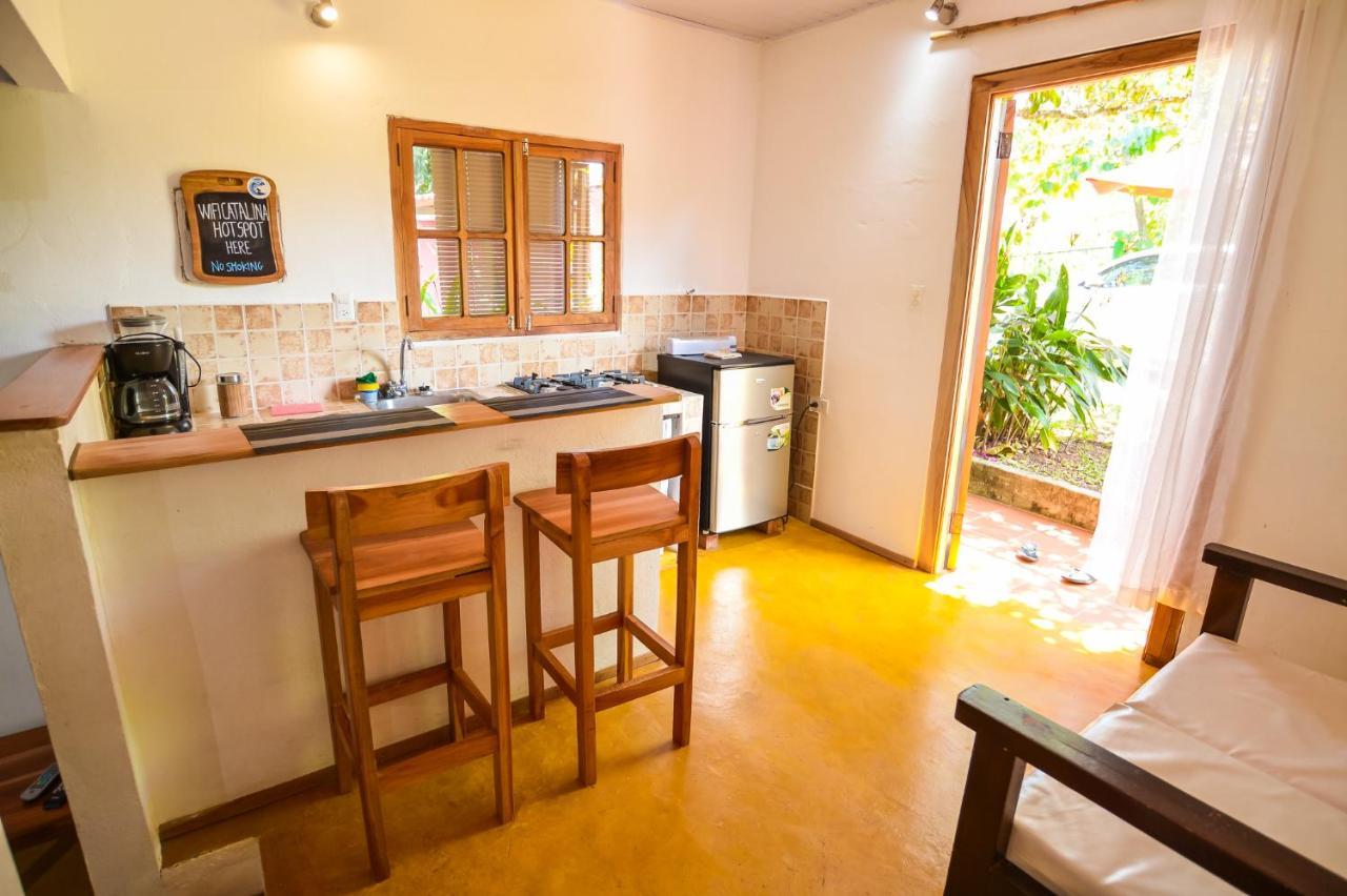 Casa Maya Santa Catalina Exteriör bild
